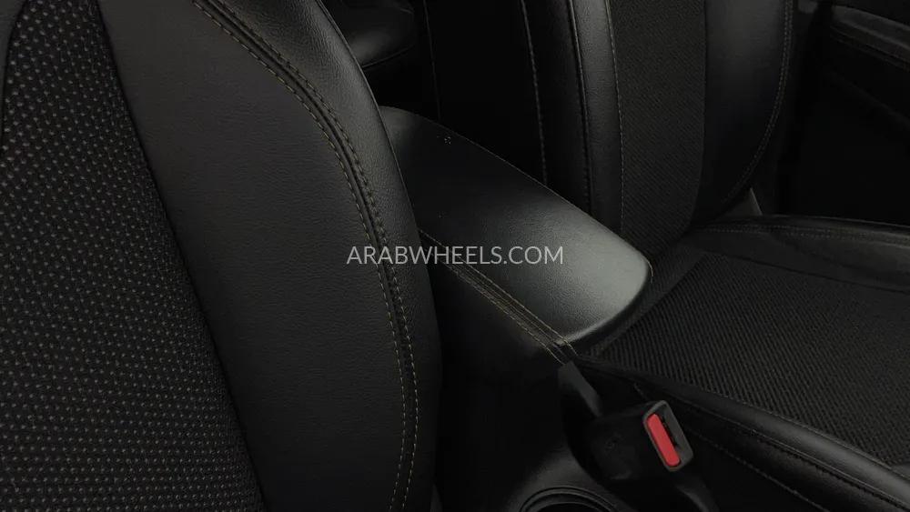 جيب كومباس 2020 for Sale in دبي Image-42