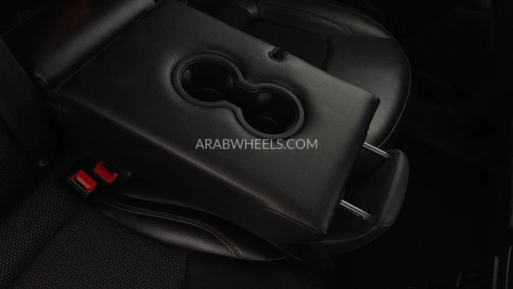 جيب كومباس 2020 for Sale in دبي Image-43