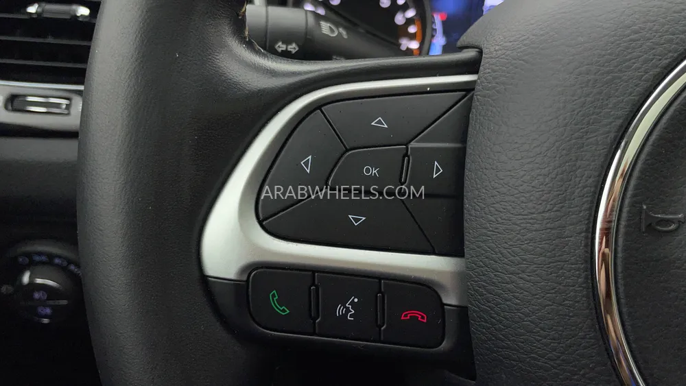 جيب كومباس 2020 for Sale in دبي Image-50