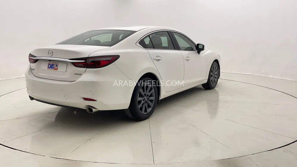 Mazda 6 2023 for Sale in Dubai Image-3
