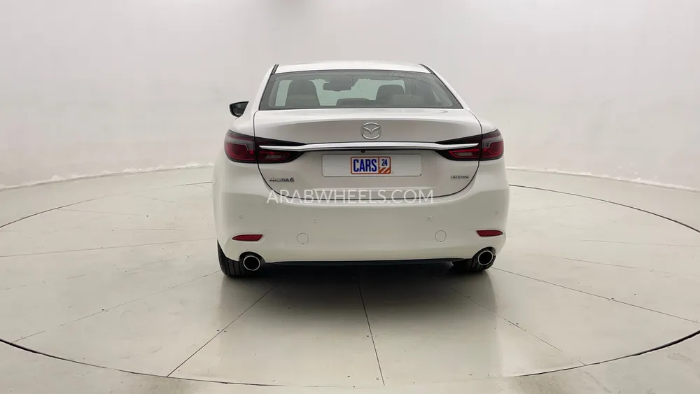 Mazda 6 2023 for Sale in Dubai Image-4