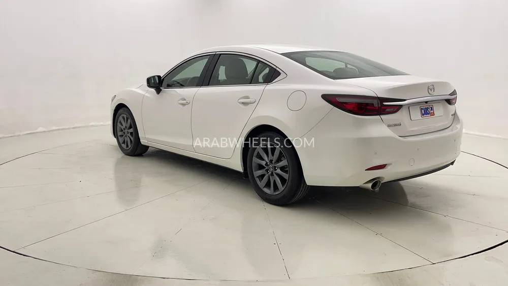 Mazda 6 2023 for Sale in Dubai Image-5