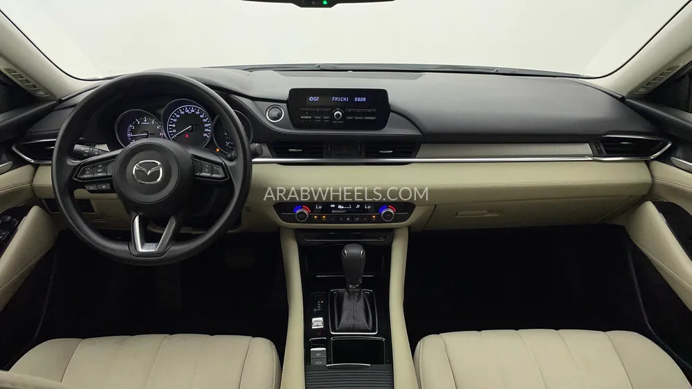 Mazda 6 2023 for Sale in Dubai Image-12