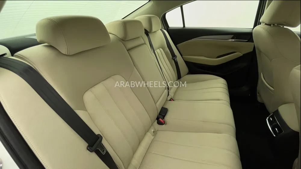 Mazda 6 2023 for Sale in Dubai Image-24