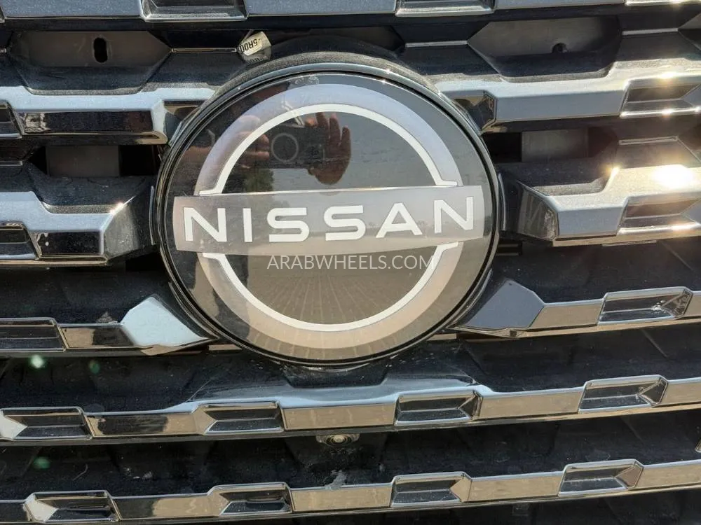 Nissan Kicks 2024 for Sale in Sharjah Image-6