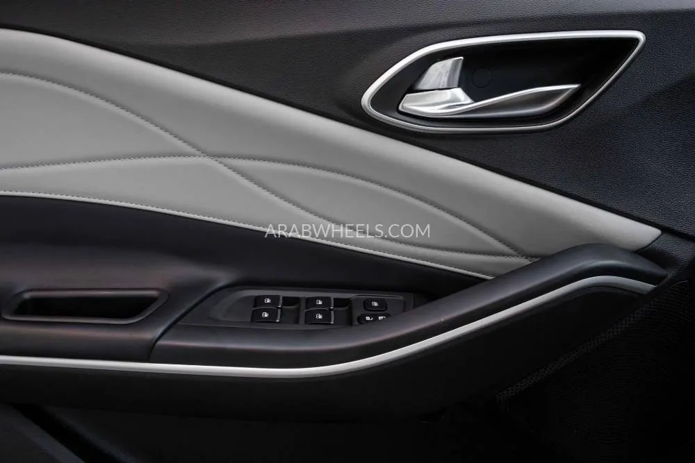 JAC JS4 2024 for Sale in Dubai Image-5