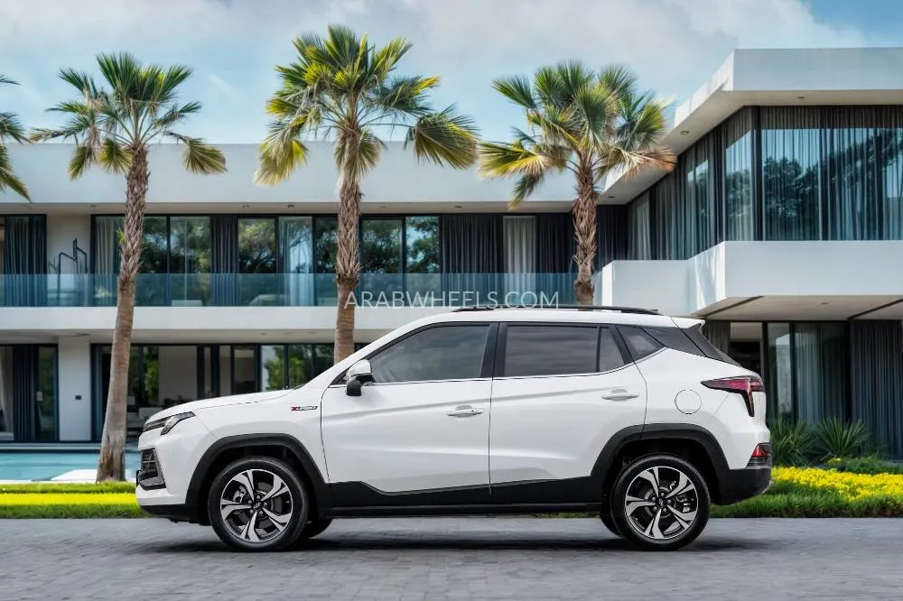 JAC JS4 2024 for Sale in Dubai Image-3