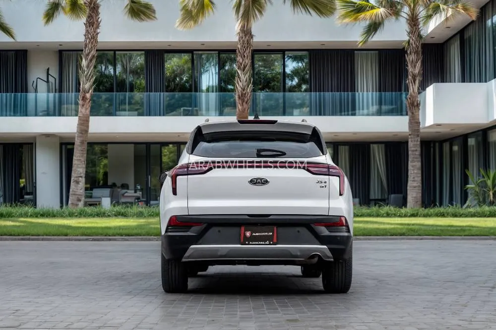 JAC JS4 2024 for Sale in Dubai Image-7