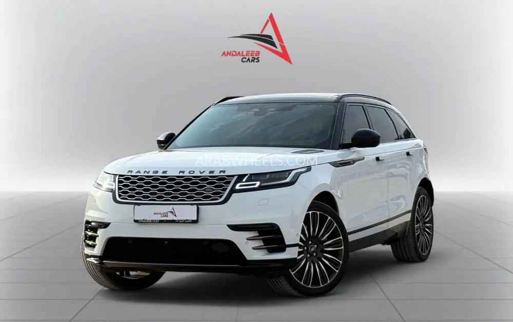 لاند روفر رينج روفر فيلار 2021 for Sale in دبي Image-2