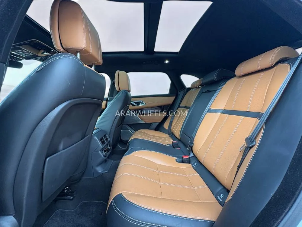 لاند روفر رينج روفر فيلار 2021 for Sale in دبي Image-16