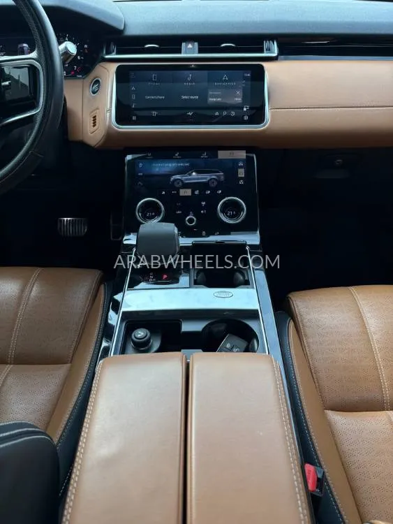 لاند روفر رينج روفر فيلار 2021 for Sale in دبي Image-20