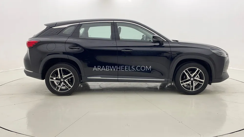 MG One 2024 for Sale in Dubai Image-2