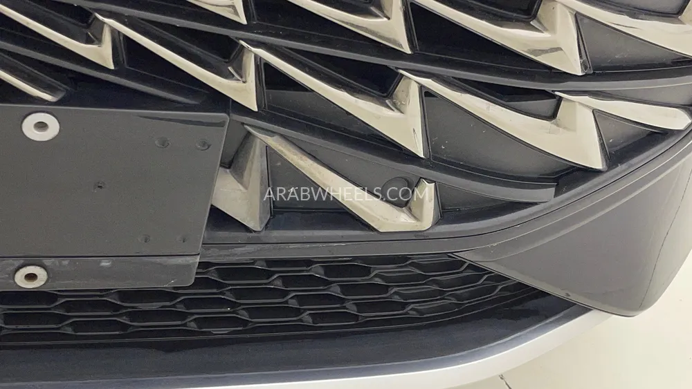 MG One 2024 for Sale in Dubai Image-29