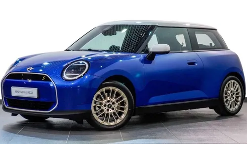 Mini SE EV Cooper SE 2025