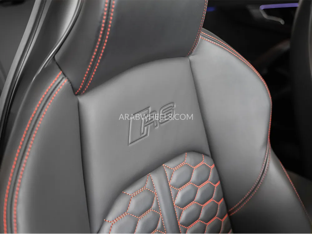 Audi RS4 2021 for Sale in Dubai Image-15