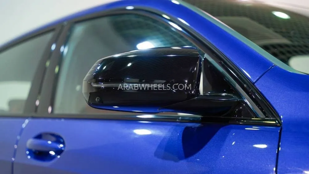 بي إم دبليو الفئة الأولى 2025 for Sale in أبو ظبي Image-14