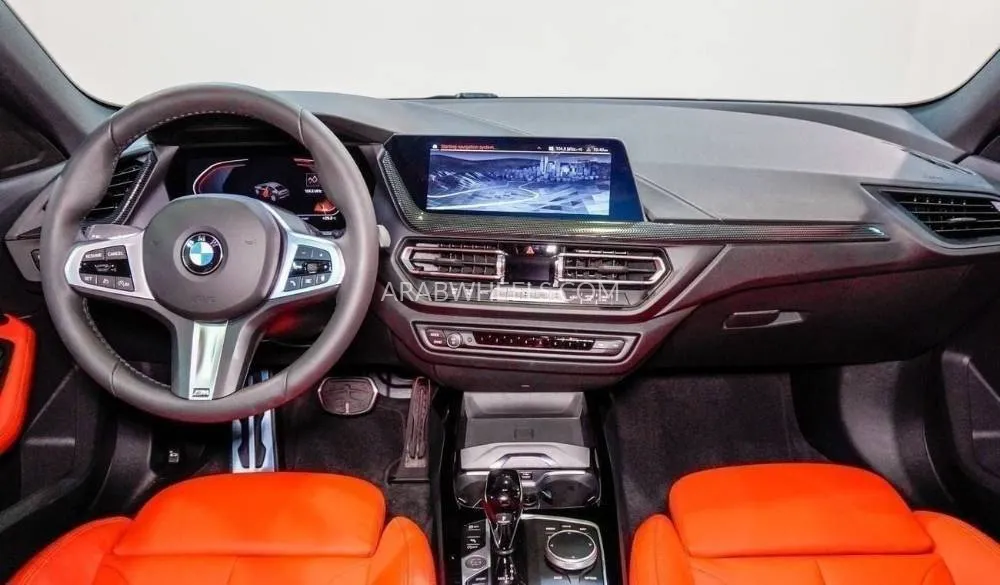 BMW 2 series 2024 for Sale in Abu Dhabi Image-5