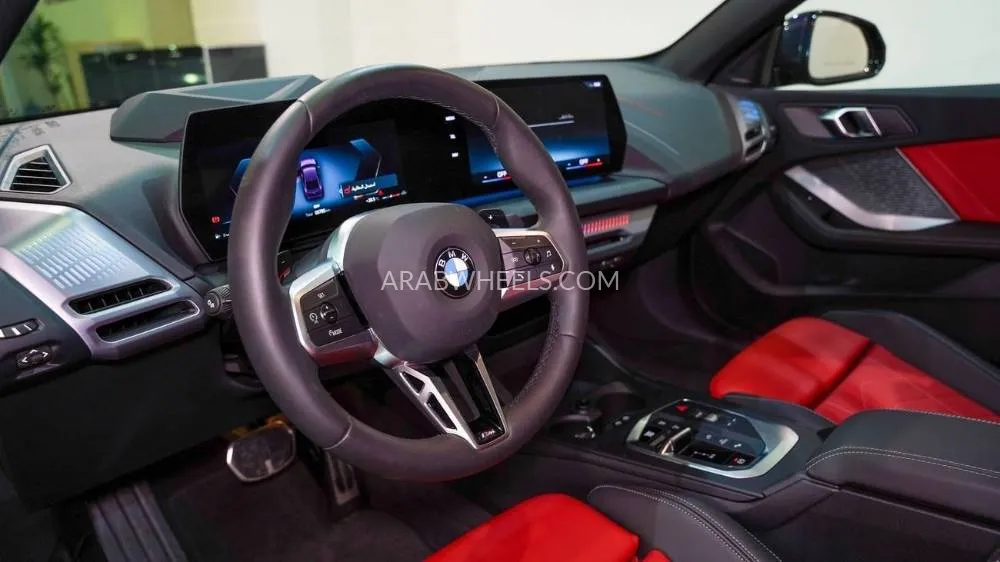 BMW 2 series 2025 for Sale in Abu Dhabi Image-4