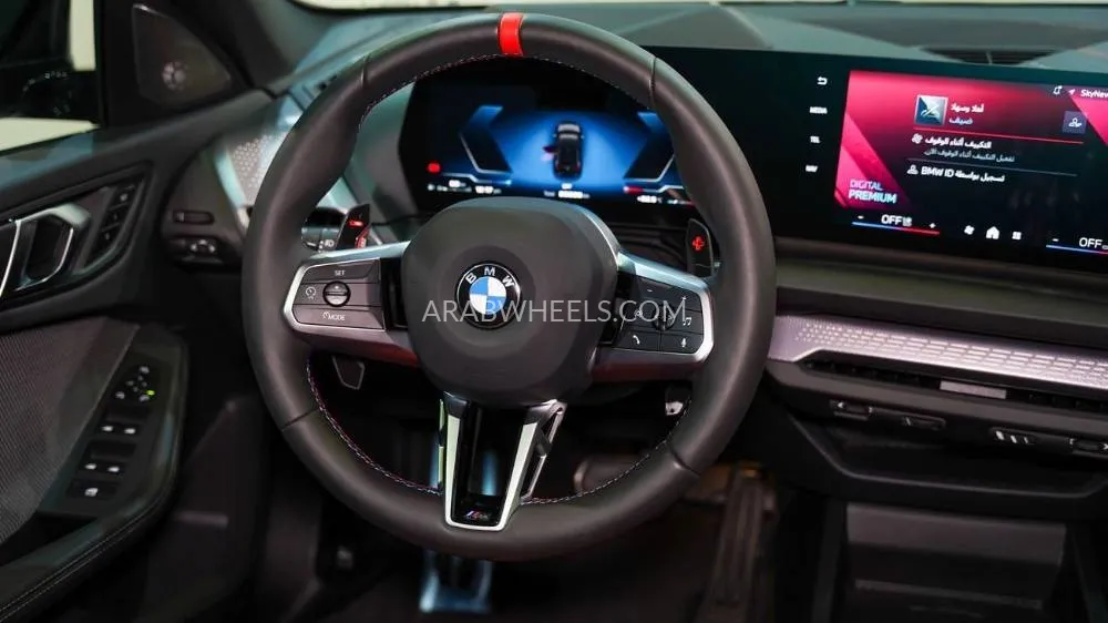 BMW 2 series 2025 for Sale in Abu Dhabi Image-5