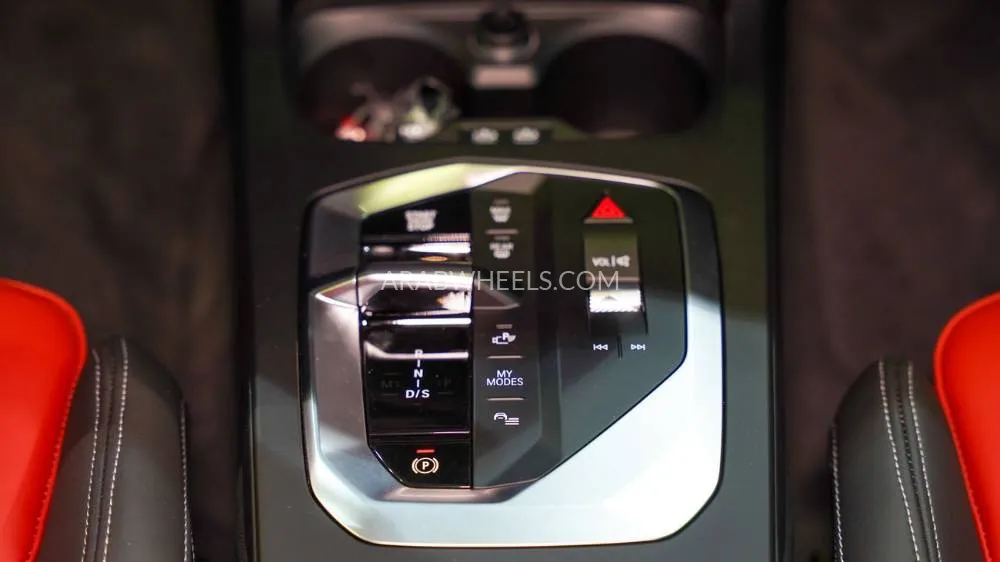 BMW 2 series 2025 for Sale in Abu Dhabi Image-7