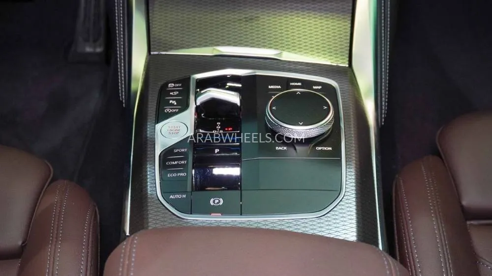 BMW 4 series 2025 for Sale in Abu Dhabi Image-8