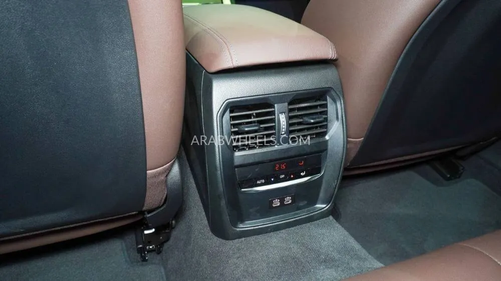 BMW 4 series 2025 for Sale in Abu Dhabi Image-11