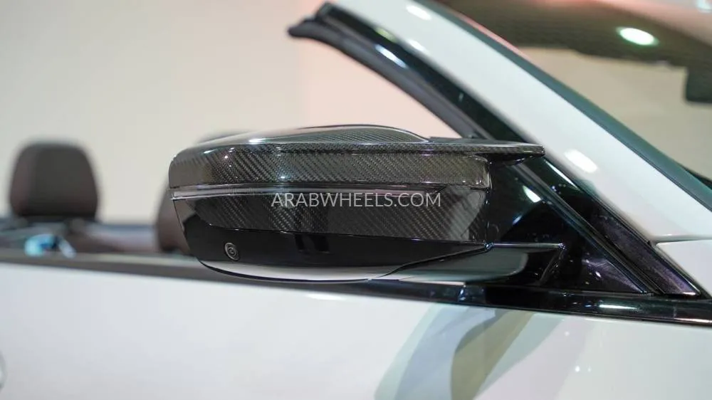 BMW 4 series 2025 for Sale in Abu Dhabi Image-14