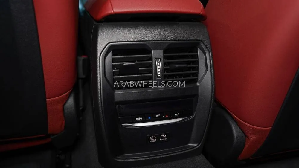 BMW 4 series 2025 for Sale in Abu Dhabi Image-11