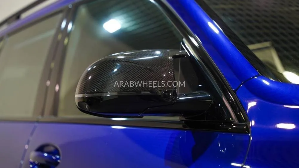 BMW X7 2025 for Sale in Abu Dhabi Image-17