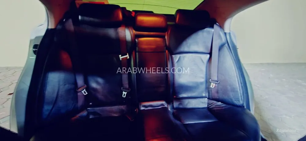 Lexus IS 2007 for Sale in Ajman Image-13