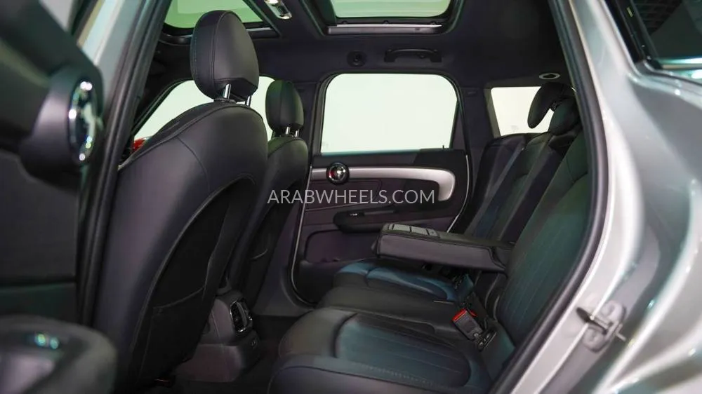 Mini Cooper 2024 for Sale in Abu Dhabi Image-14