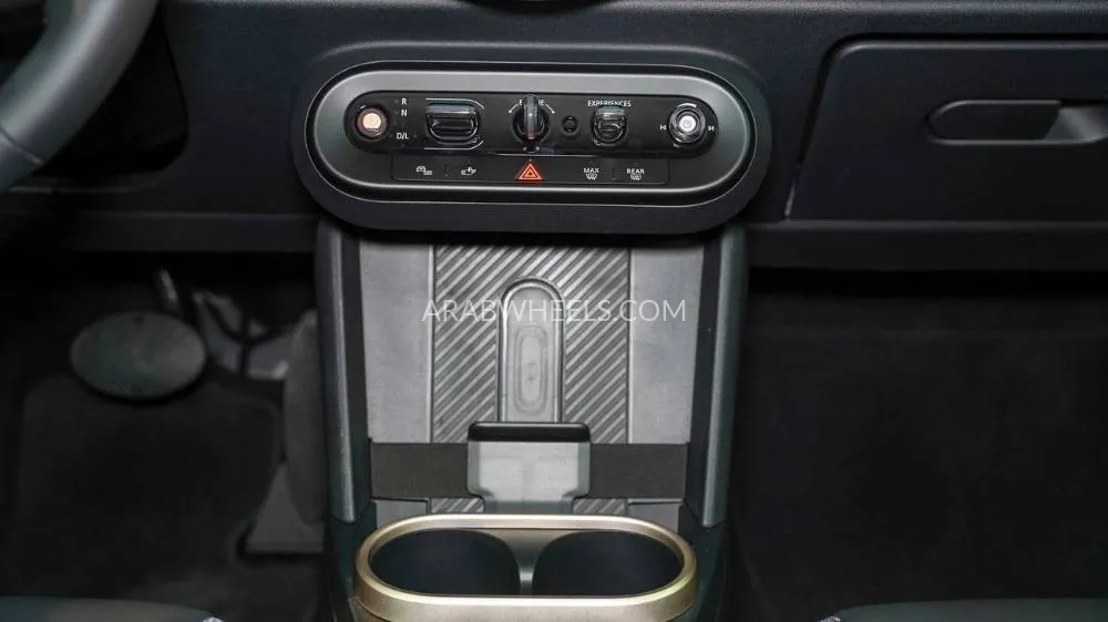 Mini Cooper 2025 for Sale in Abu Dhabi Image-5