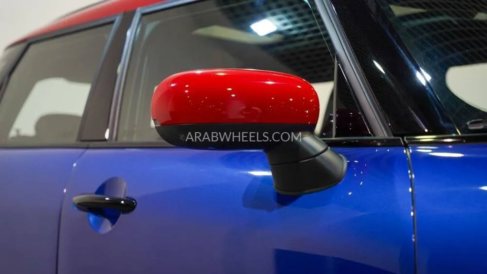 Mini Cooper 2025 for Sale in Abu Dhabi Image-13