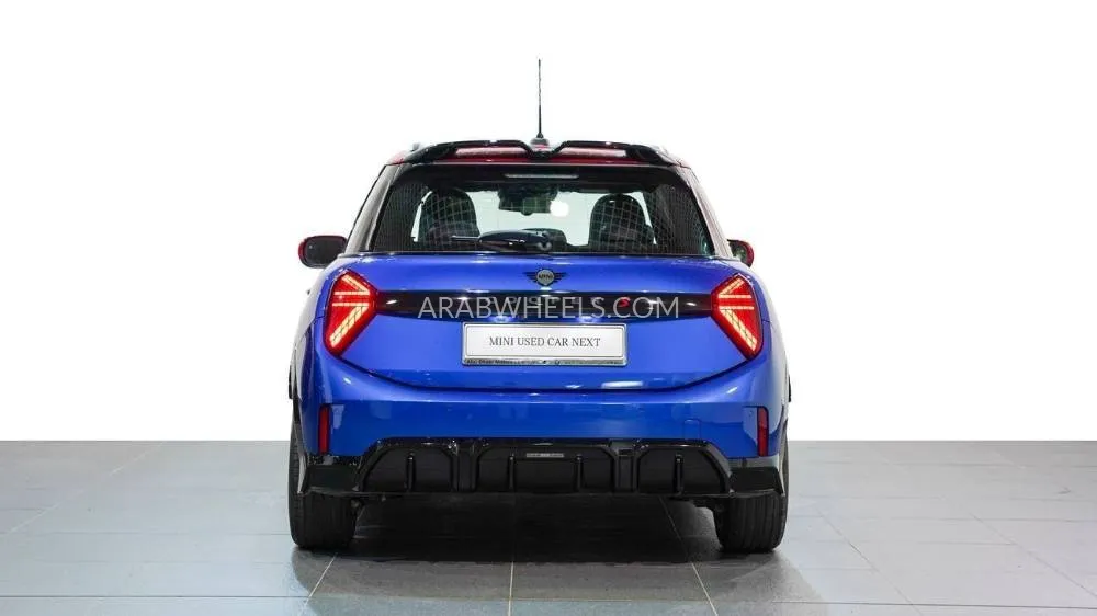 Mini Cooper 2025 for Sale in Abu Dhabi Image-14