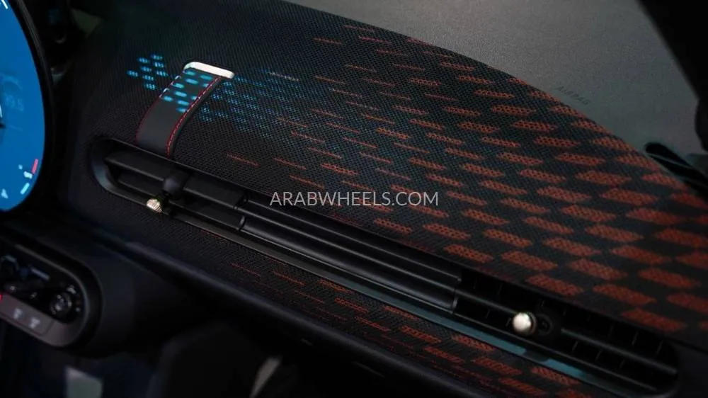 Mini Cooper 2025 for Sale in Abu Dhabi Image-8