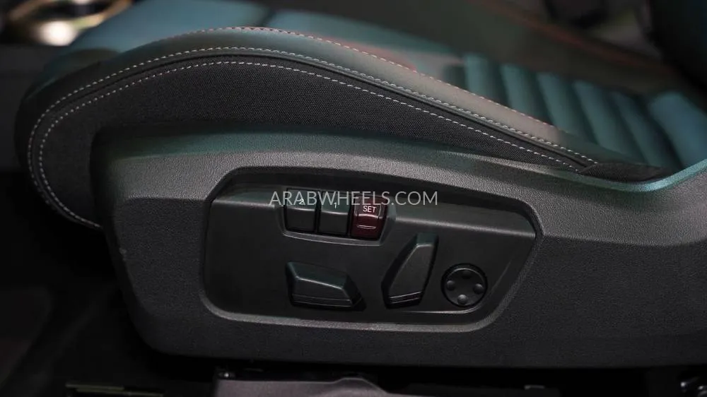 Mini Cooper 2025 for Sale in Abu Dhabi Image-11