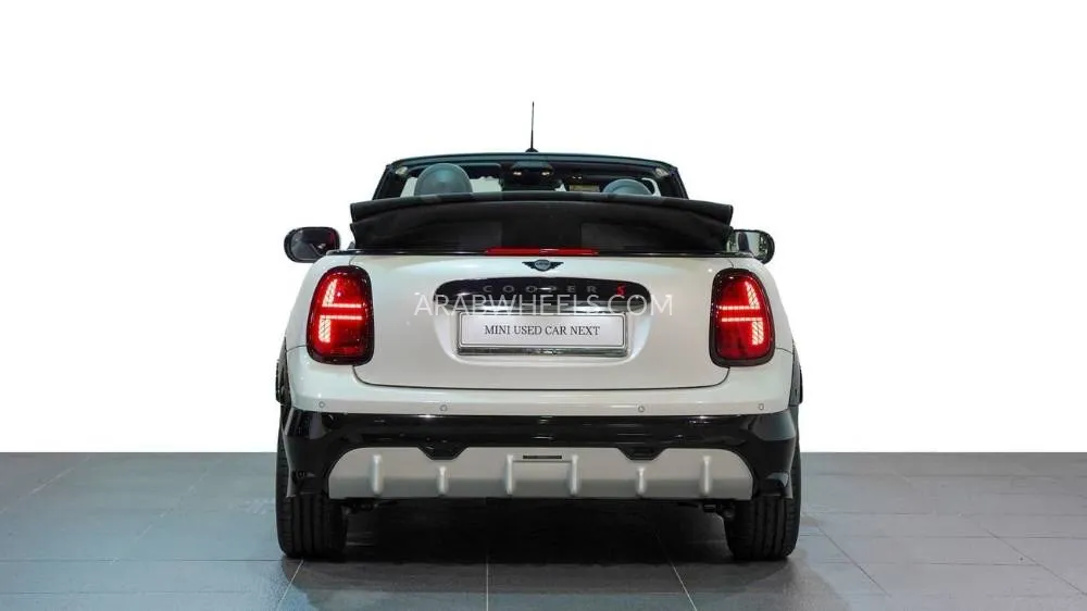 Mini Cooper 2025 for Sale in Abu Dhabi Image-17