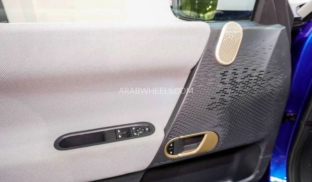 Mini SE EV 2025 for Sale in Abu Dhabi Image-6