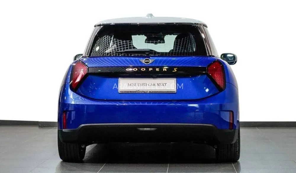 Mini SE EV 2025 for Sale in Abu Dhabi Image-9