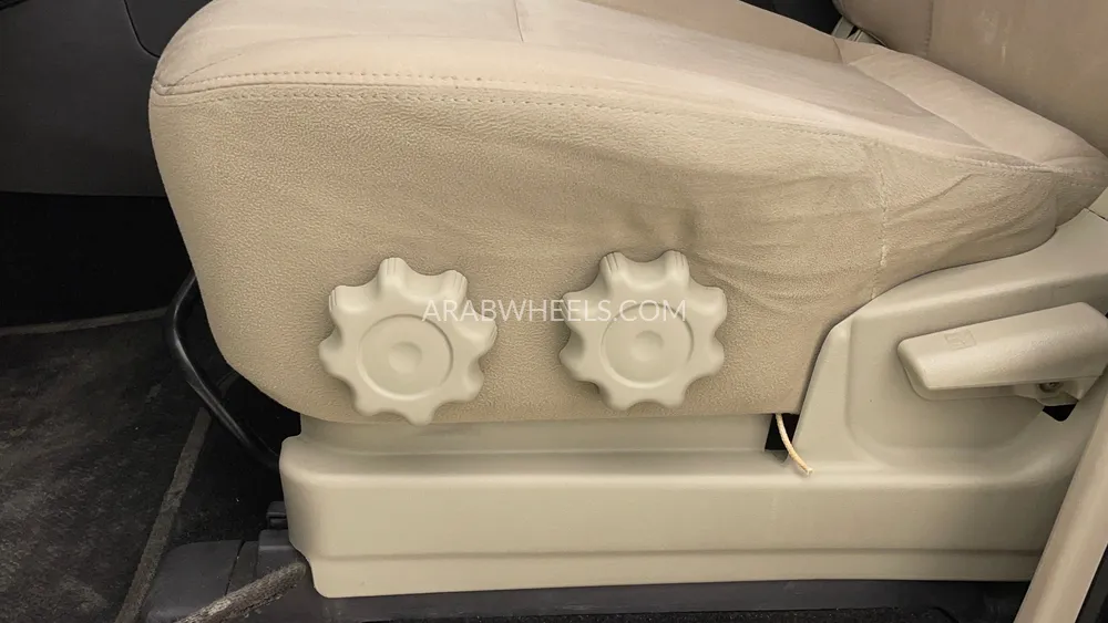 Mitsubishi Pajero 2016 for Sale in Dubai Image-20