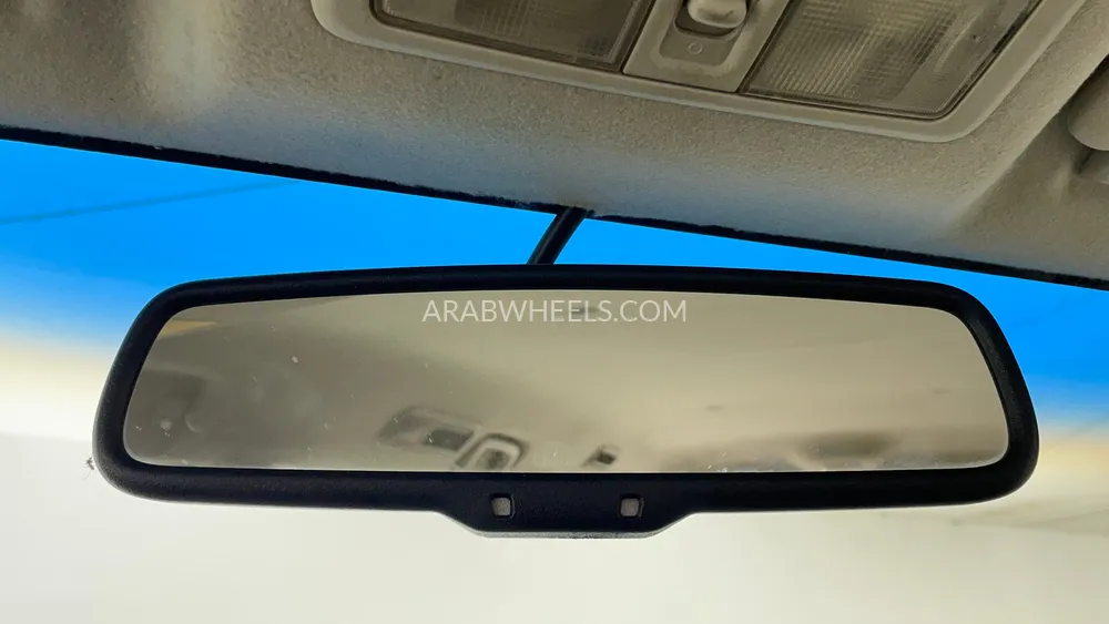 Mitsubishi Pajero 2016 for Sale in Dubai Image-31