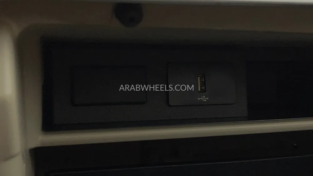 Mitsubishi Pajero 2016 for Sale in Dubai Image-39