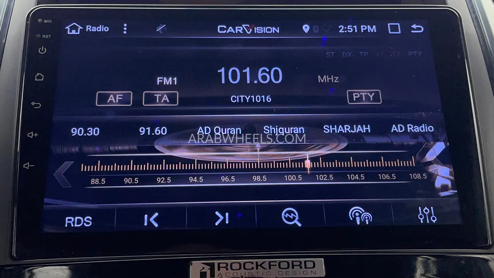 ميتسوبيشي باجيرو 2020 for Sale in دبي Image-15