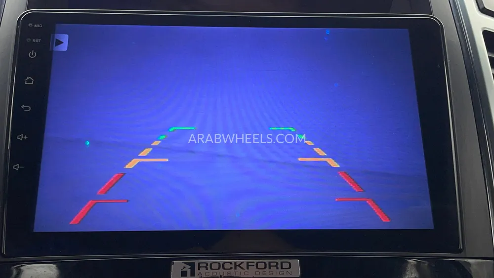 ميتسوبيشي باجيرو 2020 for Sale in دبي Image-16