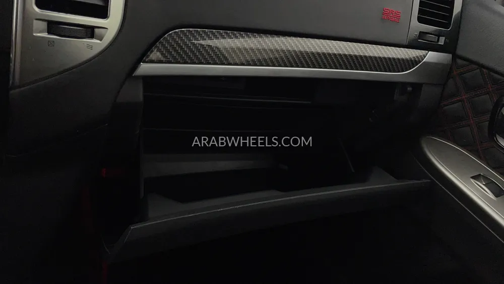 ميتسوبيشي باجيرو 2020 for Sale in دبي Image-30