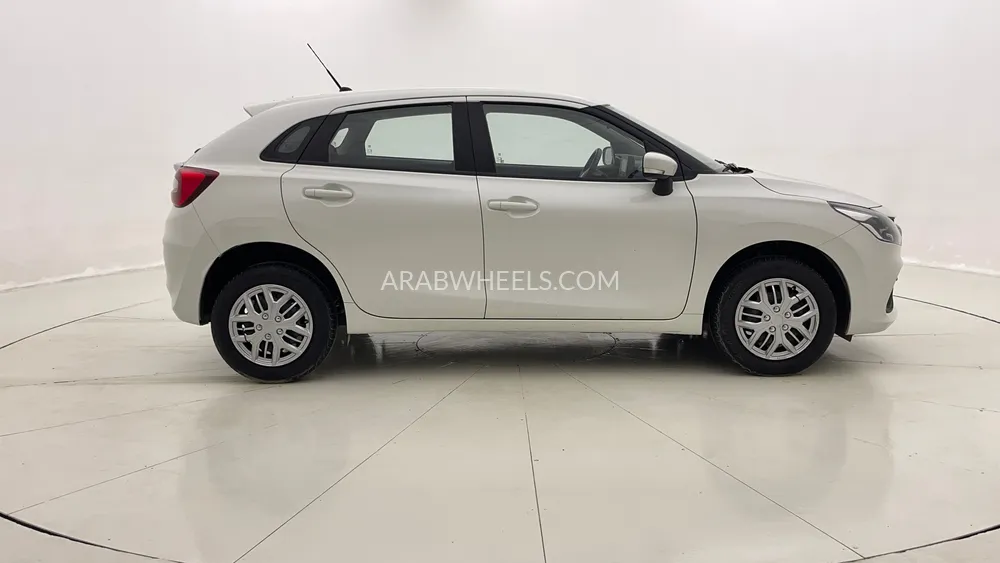 Suzuki Baleno 2024 for Sale in Dubai Image-2