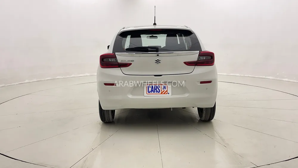 Suzuki Baleno 2024 for Sale in Dubai Image-4