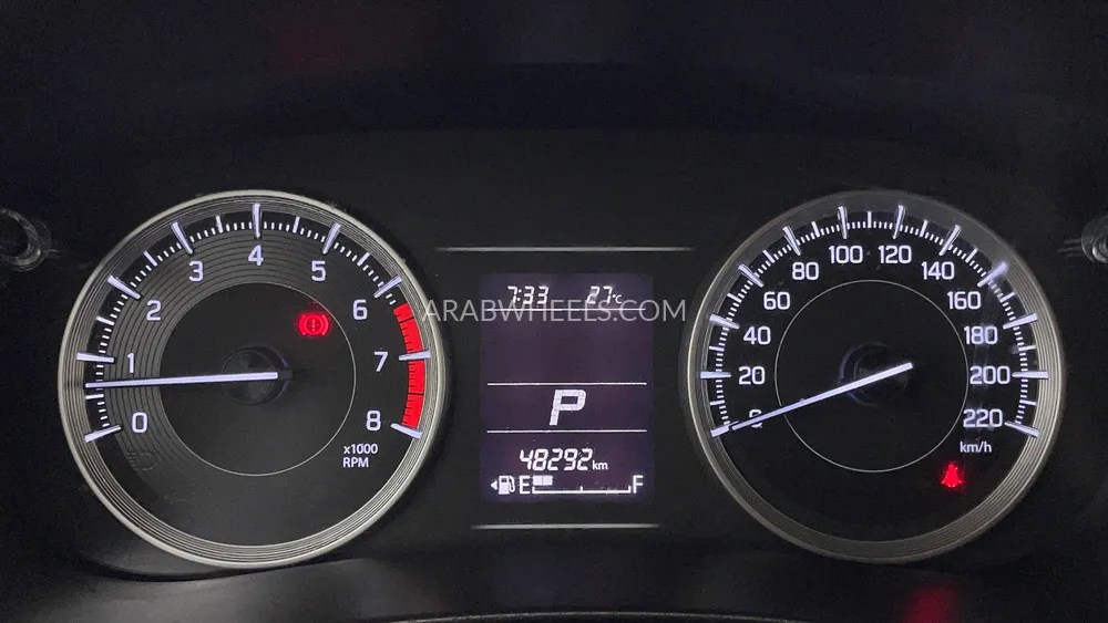 Suzuki Baleno 2024 for Sale in Dubai Image-13