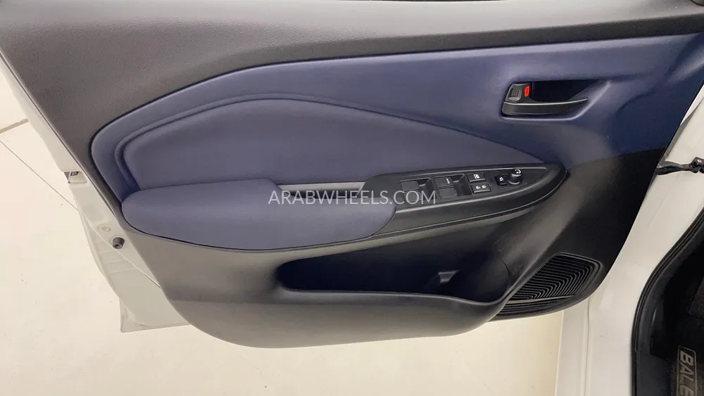 Suzuki Baleno 2024 for Sale in Dubai Image-19