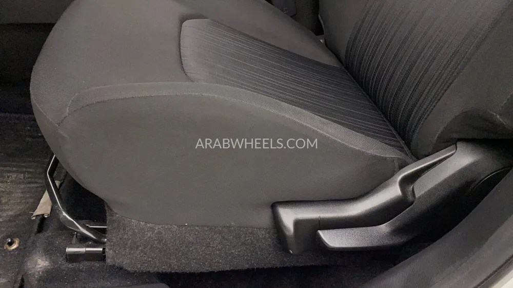 Suzuki Baleno 2024 for Sale in Dubai Image-21